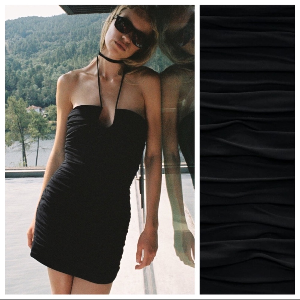 Zara Dress